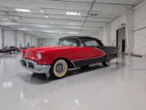1956 Oldsmobile Series 98 Starfire