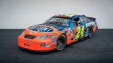 2004 Chevrolet Monte Carlo