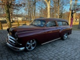 1953 Chevrolet Handy Wagon