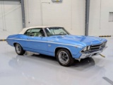 1969 Chevrolet Chevelle SS