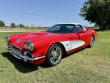 2000 Chevrolet Corvette