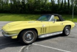 1965 Chevrolet Corvette