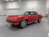 1963 Chevrolet Corvette