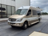 2018 Regency Motorhome