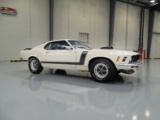 1970 Ford Mustang Boss 302