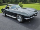 1967 Chevrolet Corvette