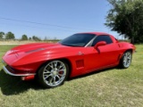 2013 Chevrolet Corvette
