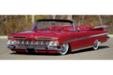 1959 Chevrolet Impala