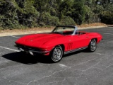 1965 Chevrolet Corvette