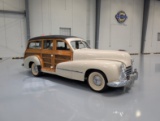 1947 Oldsmobile Series 68 Woody
