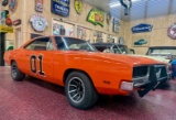 1969 Dodge Charger