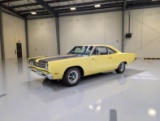 1969 Plymouth Road Runner