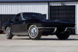 1963 Chevrolet Corvette