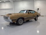 1970 Oldsmobile 442