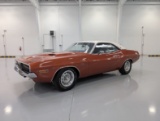 1970 Dodge Challenger RT/SE