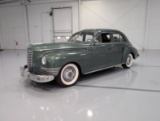 1947 Packard Clipper Deluxe