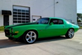 1973 Chevrolet Camaro