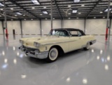 1958 Cadillac Eldorado Biarritz