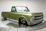 1972 Chevrolet C10