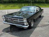 1967 Ford Fairlane