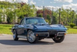 1967 Chevrolet Corvette