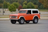 1976 Ford Bronco
