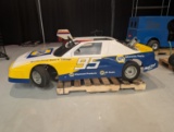 1995 Midwestern NAPA 95 Go Cart