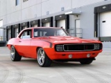 1969 Chevrolet Camaro RS/SS