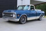 1969 Chevrolet C10