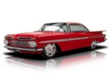 1959 Chevrolet Impala