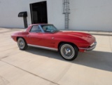 1964 Chevrolet Corvette