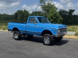 1972 GMC C10