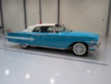 1960 Chevrolet Impala