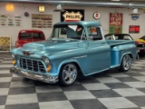 1955 Chevrolet 3100 Restomod