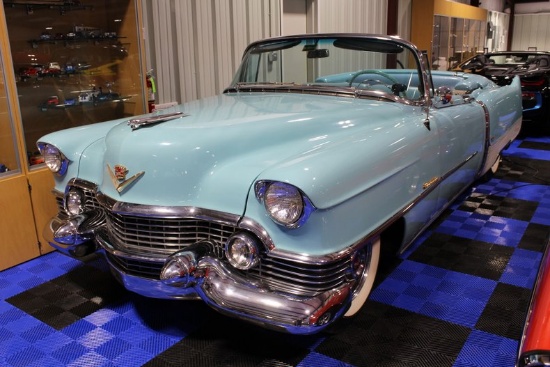 1954 Cadillac Eldorado
