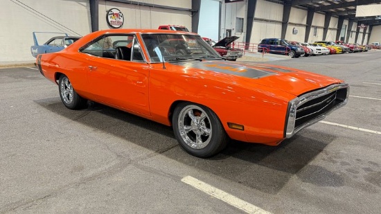1970 Dodge Charger