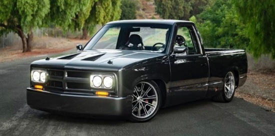 1994 Chevrolet 1500