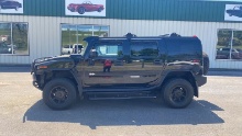 2007 Hummer H2