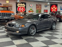 2004 Ford Mustang Mach1