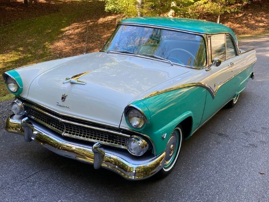 1955 Ford Fairlane