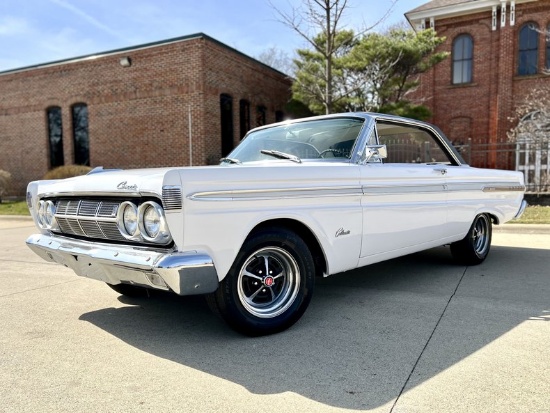 1964 Mercury Comet