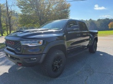 2027 Ram 1500 TRX