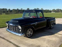 1956 Chevrolet 3100
