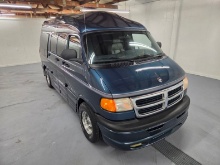 2000 Dodge 1500
