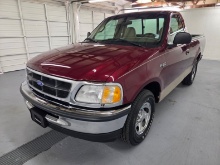 1997 Ford F150 XL