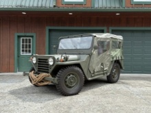 1964 Ford 2S M151A1