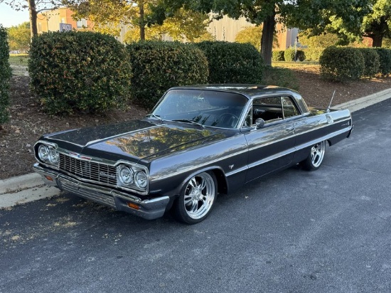 1964 Chevrolet Impala