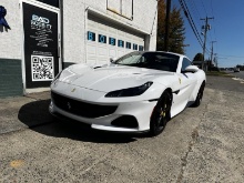 2023 Ferrari Portofino M