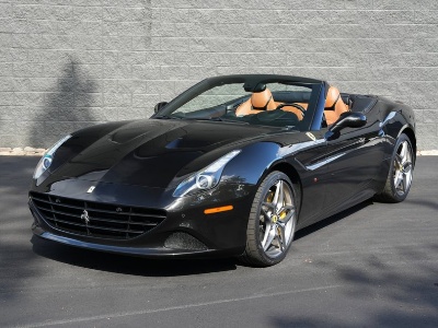 2017 Ferrari California T