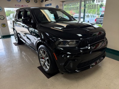 2026 Dodge Durango R/T 392 Launch Edition